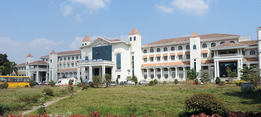 College, Top Colleges, Top Universities, Best Institutes in India, Nimaiedukart
