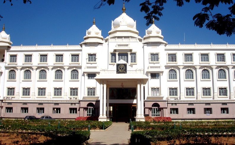 College, Top Colleges, Top Universities, Best Institutes in India, Nimaiedukart