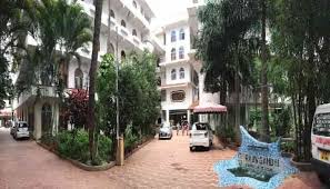 College, Top Colleges, Top Universities, Best Institutes in India, Nimaiedukart
