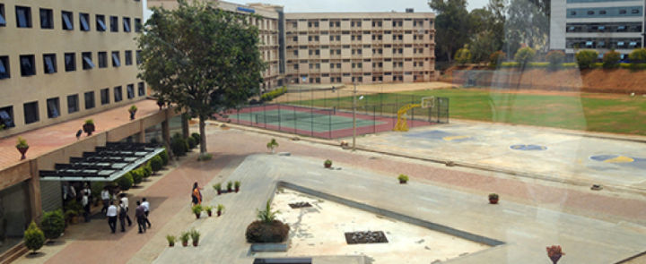 College, Top Colleges, Top Universities, Best Institutes in India, Nimaiedukart