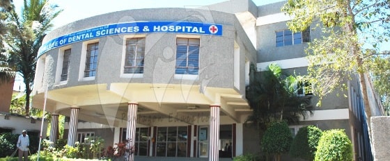 College, Top Colleges, Top Universities, Best Institutes in India, Nimaiedukart