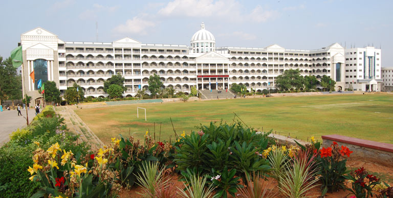 College, Top Colleges, Top Universities, Best Institutes in India, Nimaiedukart